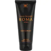 Laura Biagiotti Roma Uomo Nero Estremo Duschgel 200 ml