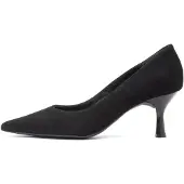 Rylko Pumps svart