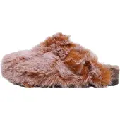 Scholl Slip-in brun