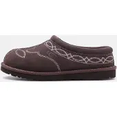 Ugg Boot 'Tasman Western' ecru / choklad
