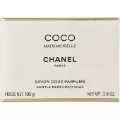 Chanel Coco Mademoiselle Tvål 100 g