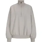 JJXX Sweatshirt 'JXISLA' ljusgrå