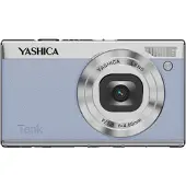 Yashica Tank Kompaktkamera