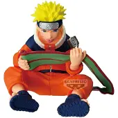 Banpresto Naruto-naruto Uzumaki Figur