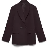 Vero Moda Bestie Loose Blazer