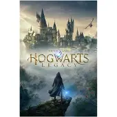 Hogwarts Legacy Xbox One-version