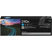HP 240A (W2401A) cyan toner (original)
