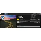 HP 240X (W2402X) gul toner (original)