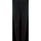 Icebreaker - Byxor - M Merino Blend 150 Drift Pants Black för UnisexUll - Storlek L - Svart