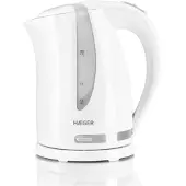 Haeger Ek-22w.022a Vattenkokare 1.7l
