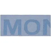 Mons Royale Arcadia Pannband ice blue/moonstone