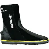 BEUCHAT Sirocco Elite Zip 5 Mm Dykboots
