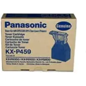 Panasonic KX-P459 svart toner (original)