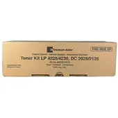 Triumph-Adler 4422810015 svart toner (original)