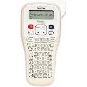 Brother PT-H101C märkmaskin