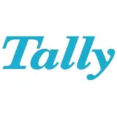 Tally 732019 svart toner 10-pack (original)