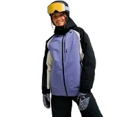 Roxy Crystal Clear Jacka