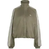 Adidas Originals Adilenium Season 6 Faux Suede Träningsoveralljacka