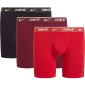 Nike Nq00ke1285 Brief Boxers 3 Enheter