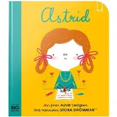 Min första Astrid Lindgren