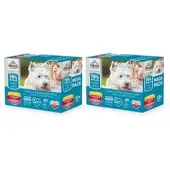 Frendi hundpåsar (kyckling/nötkött/kalvkött) 12x100g