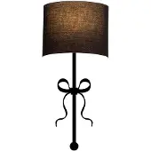 Wellhome Vägglampa 15x28x57 Cm