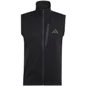 Adidas Terrex Xperior Cross-Country Ski Softshell Väst, storlek Large