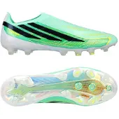 Adidas F50 Hyperfast Elite Laceless Ag Fotbollsskor