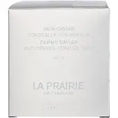 La Prairie Skin Caviar Concealer Foundation Almond Beige 30 ml