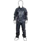 Cofan Po/pvc Overall