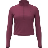 Under Armour Motion Halv Dragkedja Långärmad T-shirt