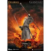 Beast Kingdom Toys Lord Of The Rings Gandalf Figur 58 Cm