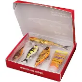 Berkley Gift Box Gädda