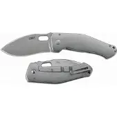 CRKT Buku