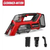 Einhell Te Scl 18 200 Li Solo Industriell Dammsugare