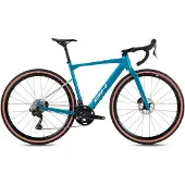 Bh Gravelx 1.8 Grx 820 2027 Gravelcykel