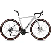 Bh Gravelx 1.8 Grx 820 2027 Gravelcykel