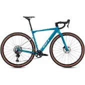 Bh Gravelx 1.5 Grx 820 2027 Gravelcykel