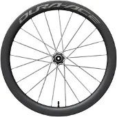 Shimano Dura-ace Wh-r9370-c50-tl Cl Disc Tubeless Landsvägscykelns Bakhjul