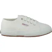 Superga Sneakers 2750 KIDS pojkar - Vit - 29