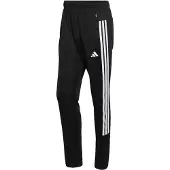 Adidas Workout Essentials All-set 3 Stripes Knit Byxor