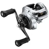 Shimano Fishing Tranx B Rh Baitcast Fiskerulle