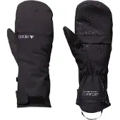 HeatX Heat Experience Pullover Mittens v2 Black