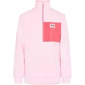Kari Traa Women's Ruth Midlayer Print Gum