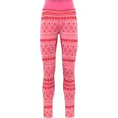 Kari Traa Women's Malia Pants Bright Pink