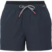 Black Diamond Women's Sequence Shorts Black