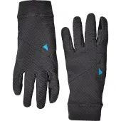 Klättermusen Gisl Liner Glove Raven