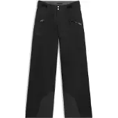 Bergans Men's Oppdal Insulated Shell Pants Black