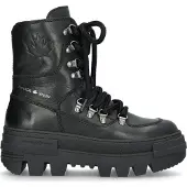 Canada Snow Women's Mount Riz Black