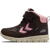Hummel X-light 2.0 Mid Tex Vandringskängor